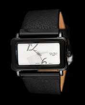 Ladies watch Gino Rossi 06970A 6970 BKWH Ladies watch Gino Rossi 06970A 6970 BKWH